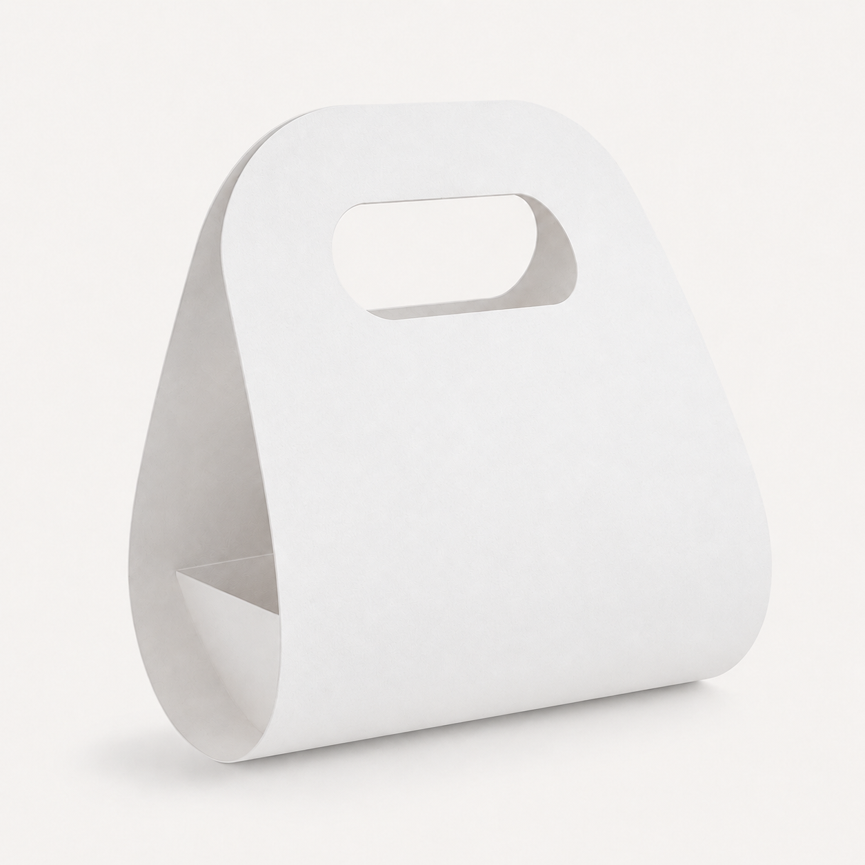Bolsa p/Transporte de Copo s/Impressão