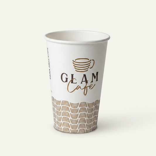 Copo Biodegradável Personalizado 300 ml