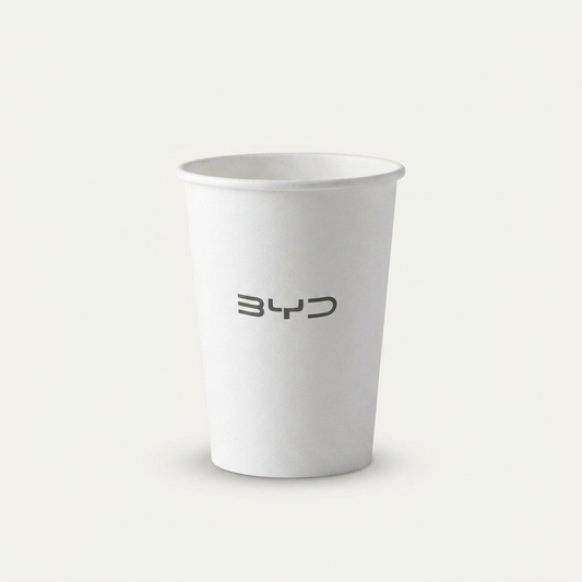 Copo Biodegradável Personalizado 100 ml