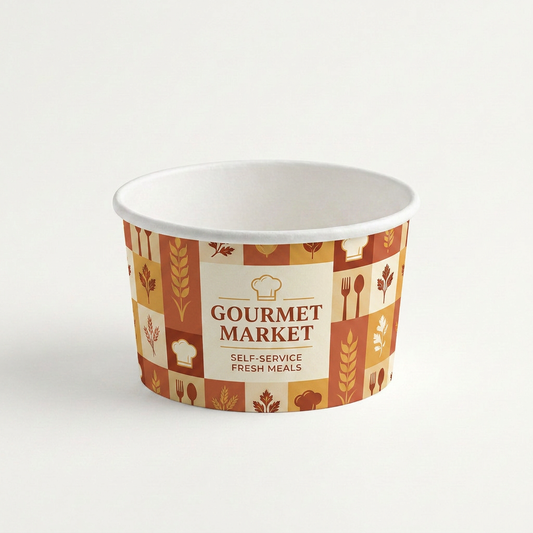 Bowls Personalizados Natucopos 250 ml