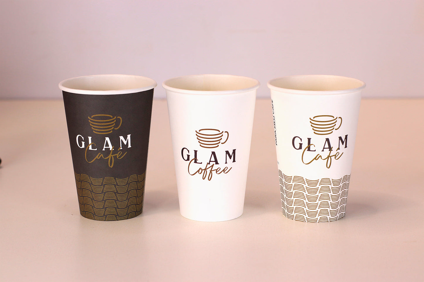 Copo Biodegradável Personalizado 200 ml