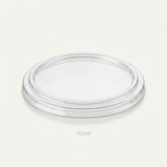 Tampa PET para Pote 750ml