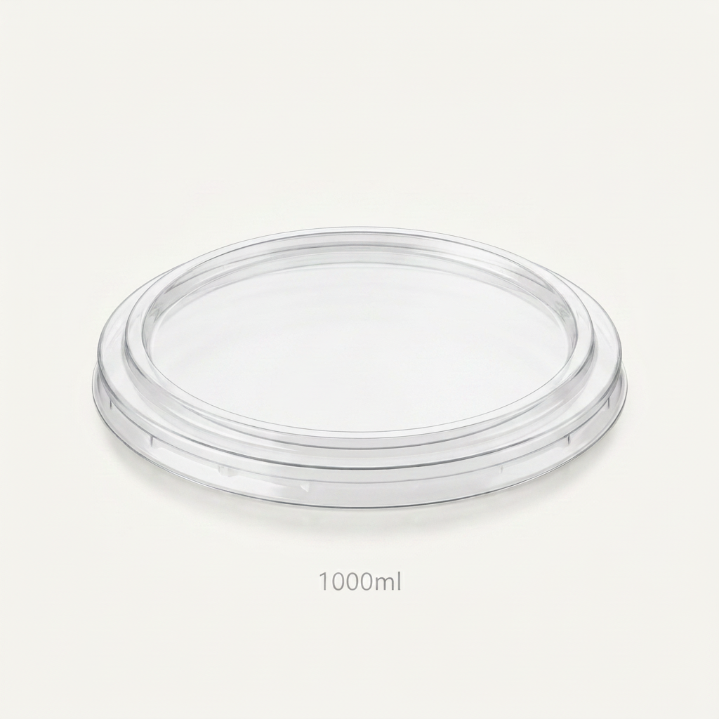 Tampa PET para Pote 1000ml