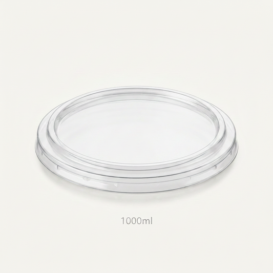 Tampa PET para Pote 1000ml