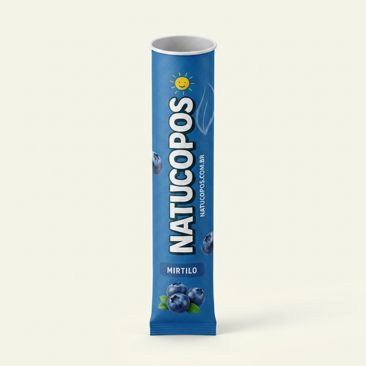 Tubes Cones de Papel (tubes)