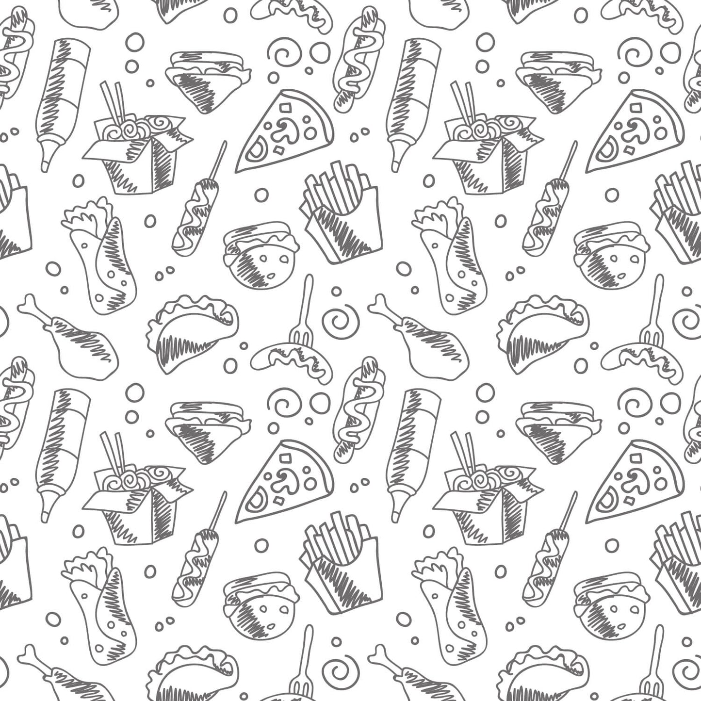 Papel Manteiga Personalizado 30x38cm