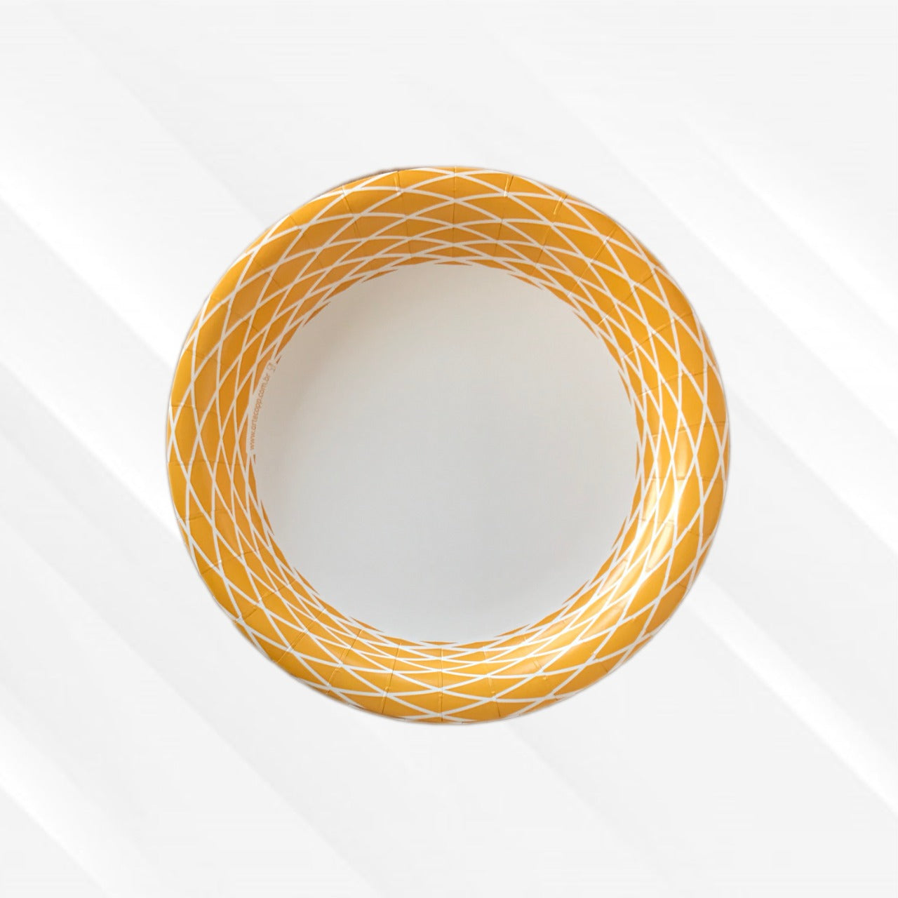 Prato Catálogo 18cm