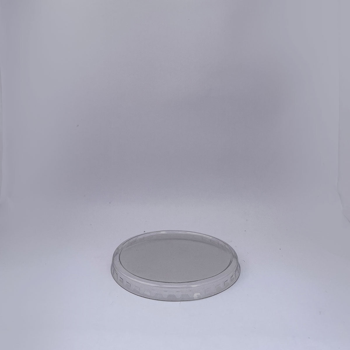 Tampa PET para Copo 200ml